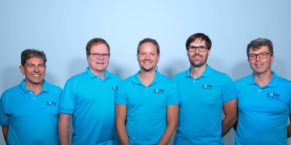 Vertebra Praxisgemeinschaft Für Orthopädie Und Rehamedizin In Karlsruhe